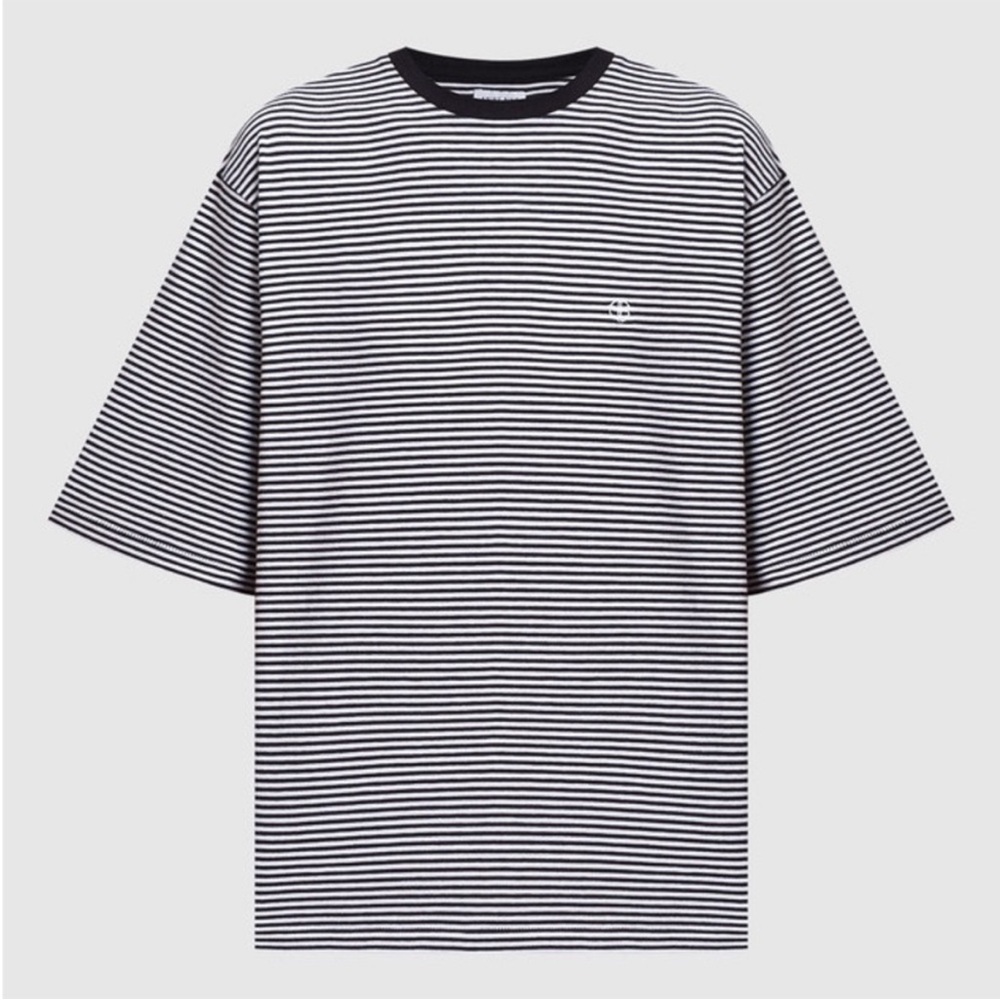 Aine Bing Striped T Shirt